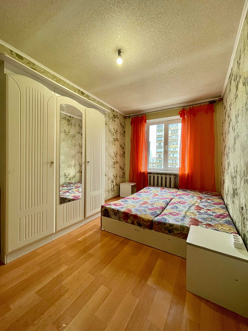 Аренда 3к квартиры по ул. Драгоманова, 5, Позняки, Дарницкий Киев - изображение 6