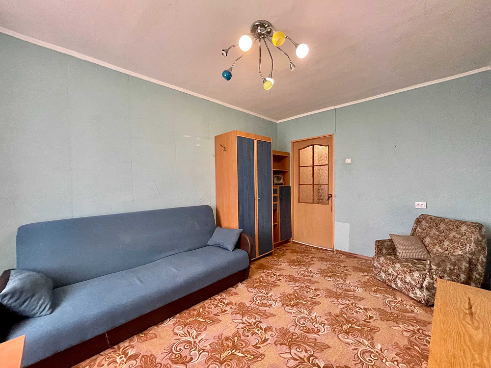 Аренда 3к квартиры по ул. Драгоманова, 5, Позняки, Дарницкий Киев - изображение 1