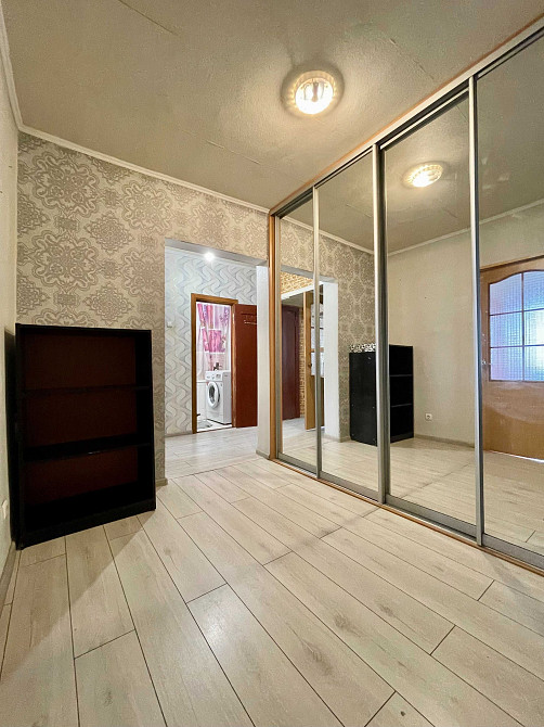 Аренда 3к квартиры по ул. Драгоманова, 5, Позняки, Дарницкий Киев - изображение 8