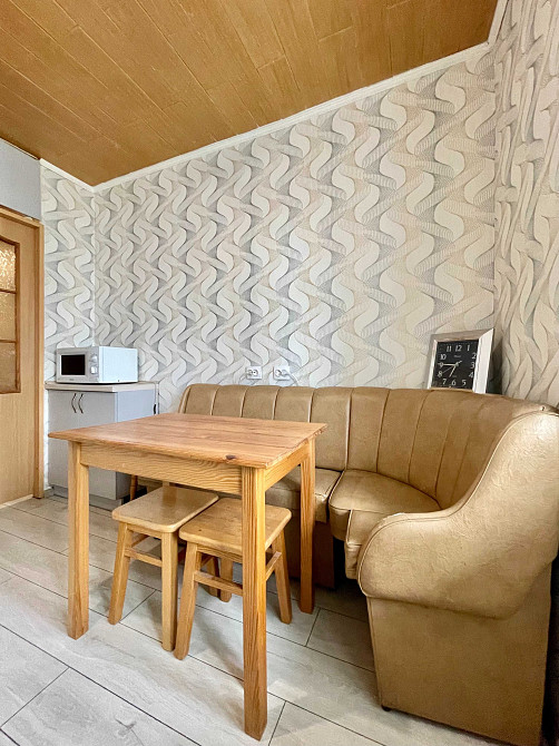 Аренда 3к квартиры по ул. Драгоманова, 5, Позняки, Дарницкий Киев - изображение 4