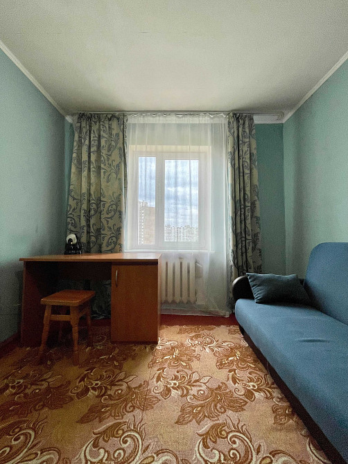 Аренда 3к квартиры по ул. Драгоманова, 5, Позняки, Дарницкий Киев - изображение 2