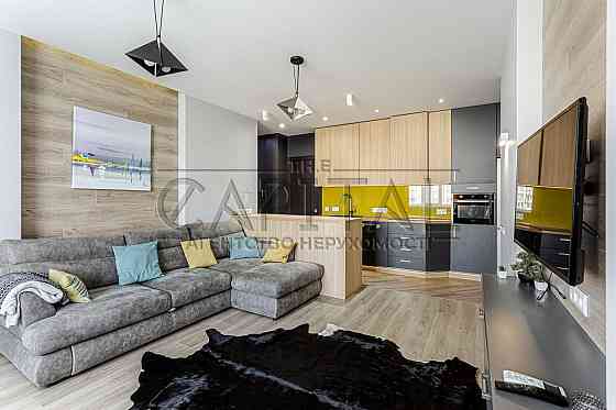 Аренда квартиры, ул.Героев полку Азов, Оболонь Киев