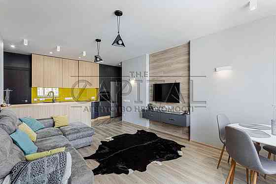 Аренда квартиры, ул.Героев полку Азов, Оболонь Киев