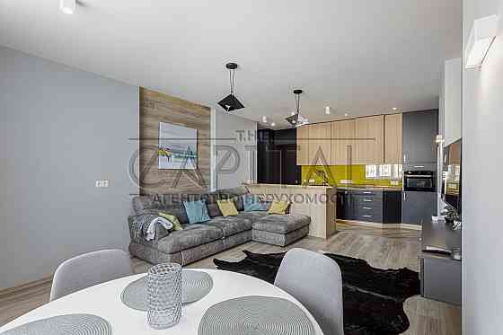 Аренда квартиры, ул.Героев полку Азов, Оболонь Киев