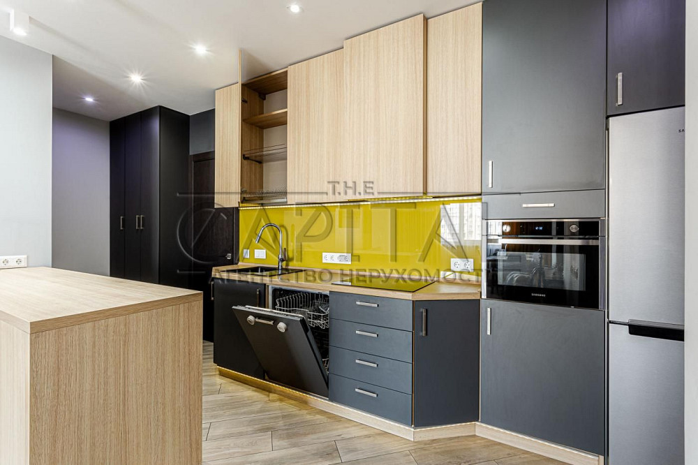 Аренда квартиры, ул.Героев полку Азов, Оболонь Киев - изображение 8