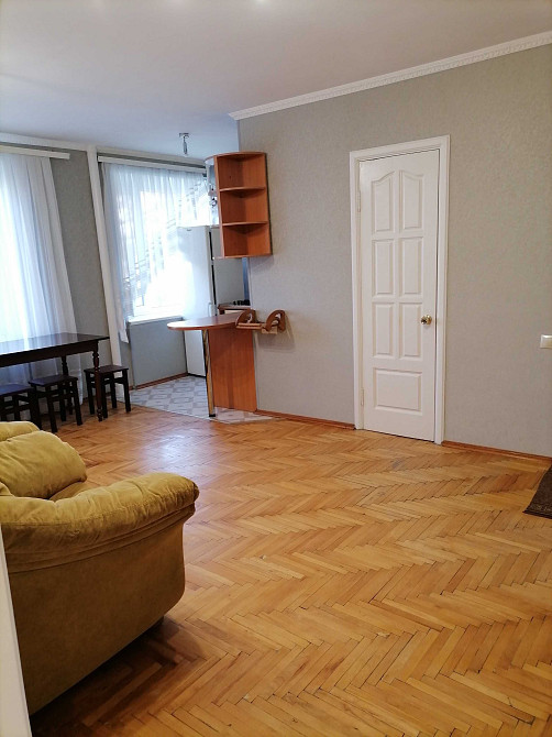 Аренда трехкомнатной квартиры. Малый рынок Запорожье - изображение 3