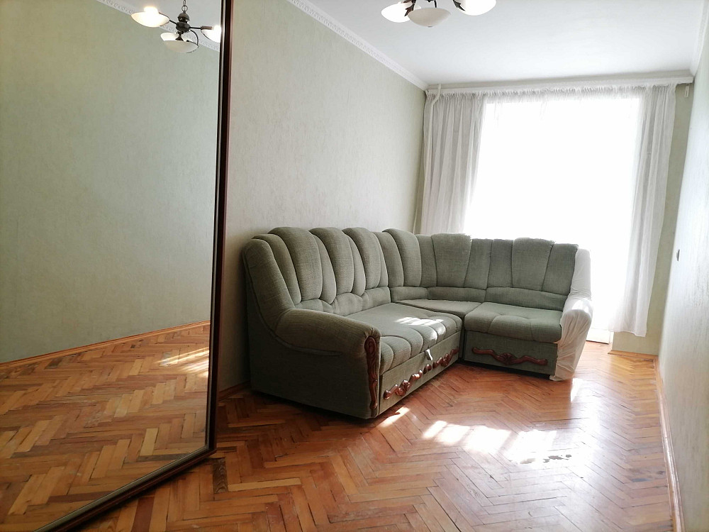 Аренда трехкомнатной квартиры. Малый рынок Запорожье - изображение 6