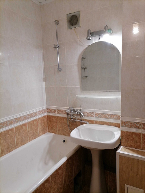 Аренда трехкомнатной квартиры. Малый рынок Запорожье - изображение 7