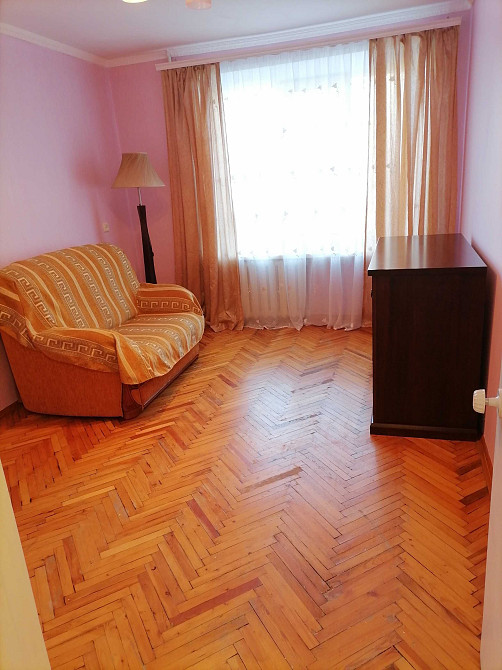 Аренда трехкомнатной квартиры. Малый рынок Запорожье - изображение 5