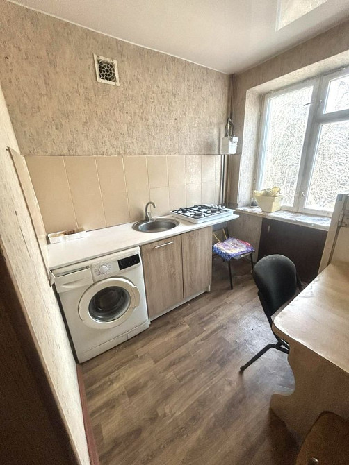 Сдается 1 ком кв Вознесеновском р-не по ул Победы 115б Запорожье - изображение 1