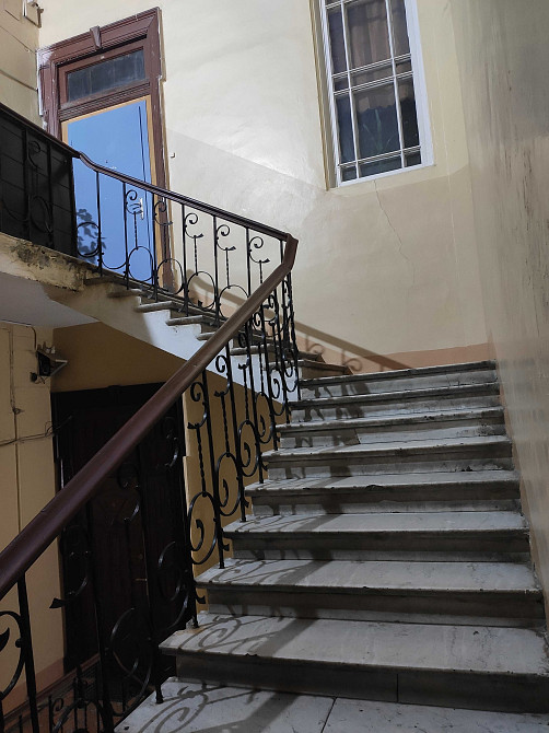 Сдам 2-х комнатную квартиру на Елисаветинской/ Торговая Одесса - изображение 8