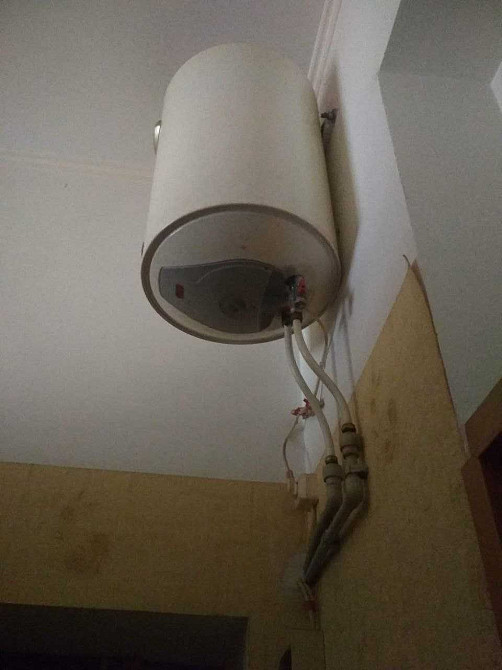 Сдам 2-х комнатную квартиру на Елисаветинской/ Торговая Одесса - изображение 6