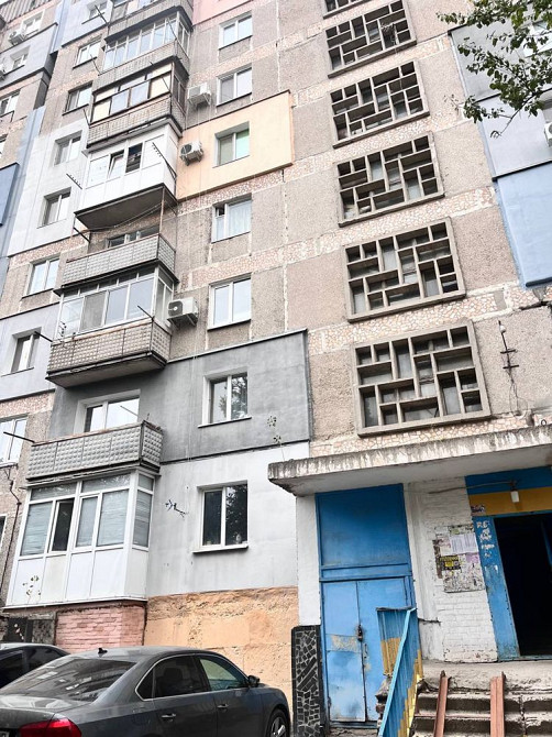 Оренда 1к. квартири Вокзальна Кропивницкий - изображение 7