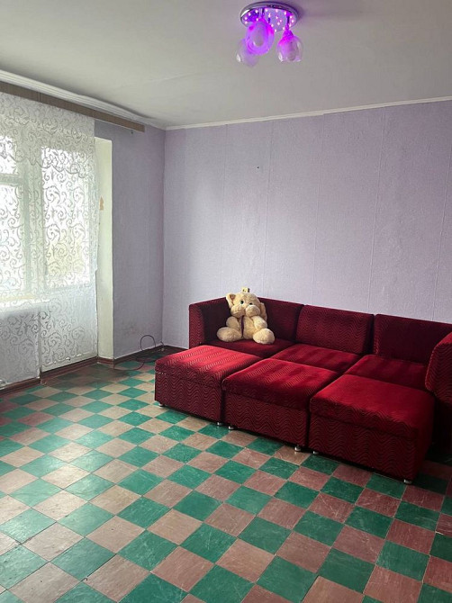 Оренда 1к. квартири Вокзальна Кропивницкий - изображение 1