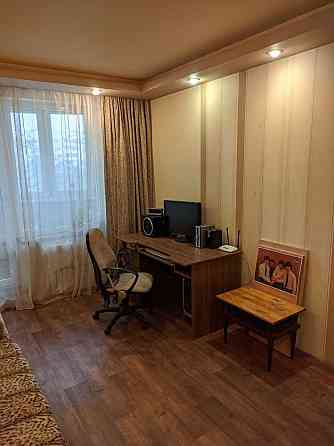 Идеальная 1-комнатная квартира Салтовка возле метро Студенческая Харьков