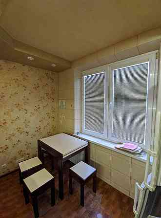 Идеальная 1-комнатная квартира Салтовка возле метро Студенческая Харьков