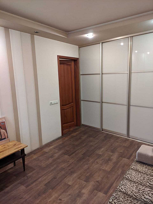 Идеальная 1-комнатная квартира Салтовка возле метро Студенческая Харьков - изображение 4