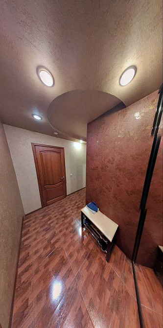 Идеальная 1-комнатная квартира Салтовка возле метро Студенческая Харьков - изображение 6