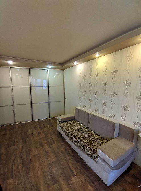 Идеальная 1-комнатная квартира Салтовка возле метро Студенческая Харьков - изображение 3