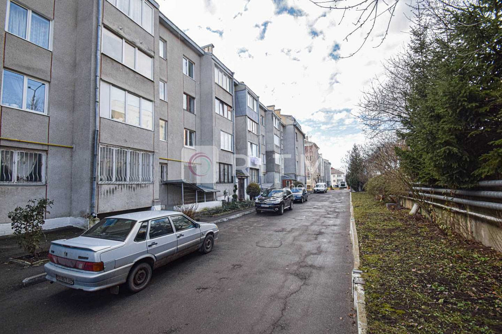 Здається 2-кімнатна квартира за вул. Золотогірська 5 Тернополь - изображение 8