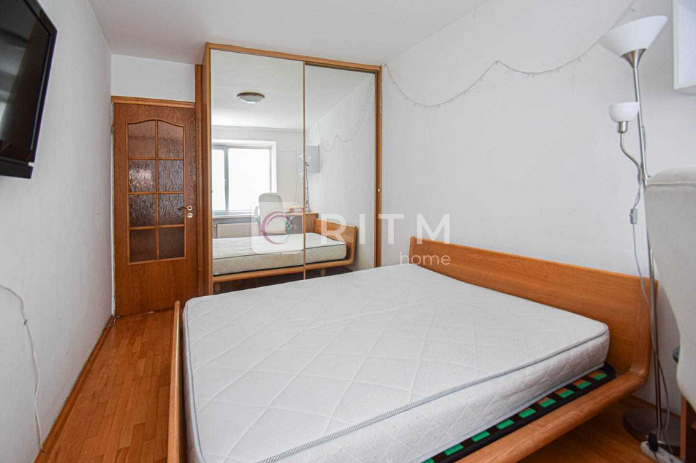 Здається 2-кімнатна квартира за вул. Золотогірська 5 Тернополь - изображение 4