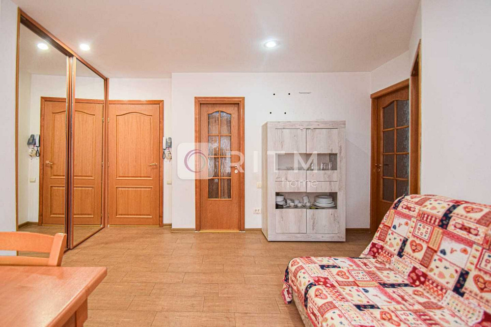 Здається 2-кімнатна квартира за вул. Золотогірська 5 Тернополь - изображение 3