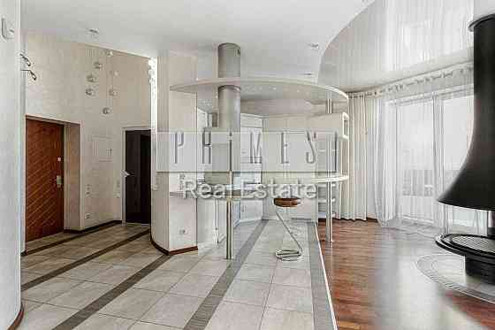 Оренда 3к квартира 170м2, бул. Лесі Українки, 7Б Киев