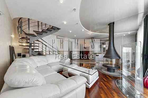 Оренда 3к квартира 170м2, бул. Лесі Українки, 7Б Киев