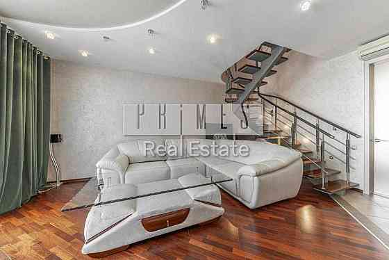 Оренда 3к квартира 170м2, бул. Лесі Українки, 7Б Киев