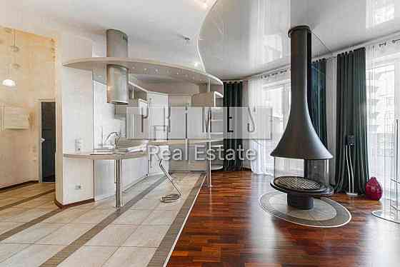 Оренда 3к квартира 170м2, бул. Лесі Українки, 7Б Киев