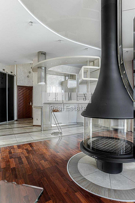 Оренда 3к квартира 170м2, бул. Лесі Українки, 7Б Київ - зображення 3