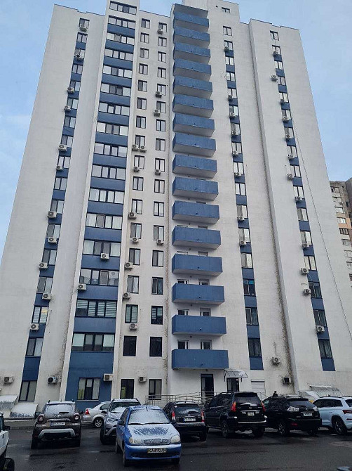 Ексклюзивна 3- кімнатна квартира вул.Козацька 9/1 на короткий термін! Черкаси - зображення 2