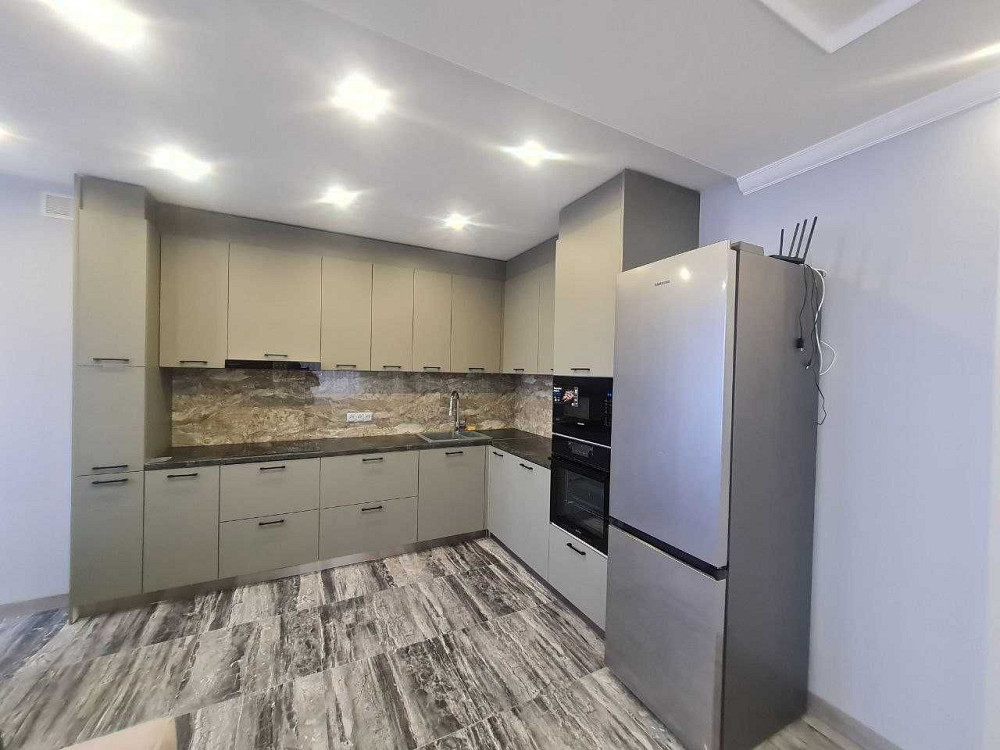 Ексклюзивна 3- кімнатна квартира вул.Козацька 9/1 на короткий термін! Черкаси - зображення 8