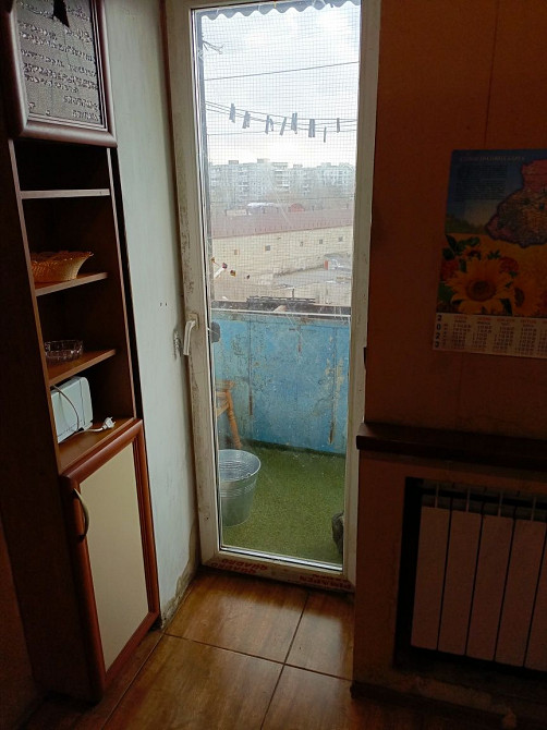 Сдается 2-х ком. Квартира в р-не Трампарка Запорожье - изображение 8