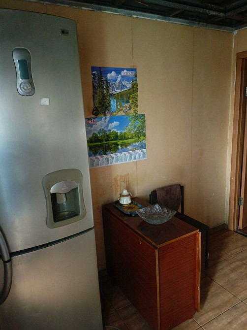 Сдается 2-х ком. Квартира в р-не Трампарка Запорожье - изображение 7