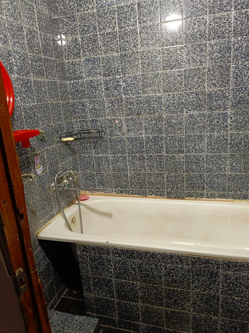 Сдается 2-х ком. Квартира в р-не Трампарка Запорожье - изображение 4