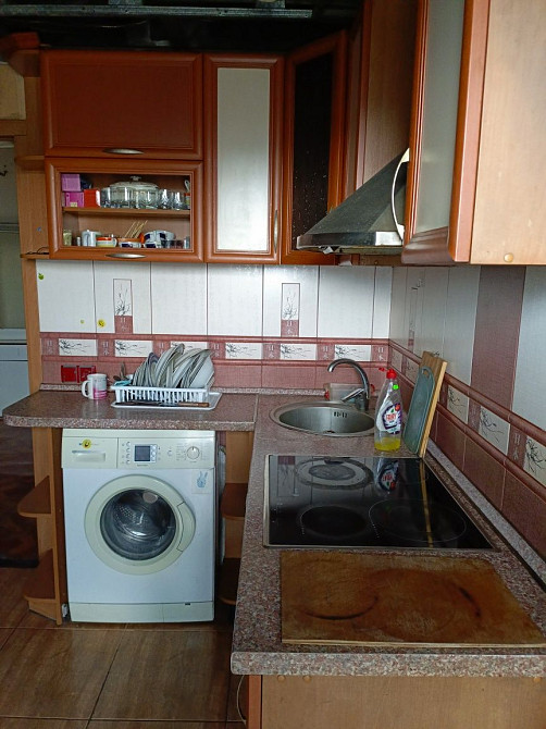 Сдается 2-х ком. Квартира в р-не Трампарка Запорожье - изображение 5