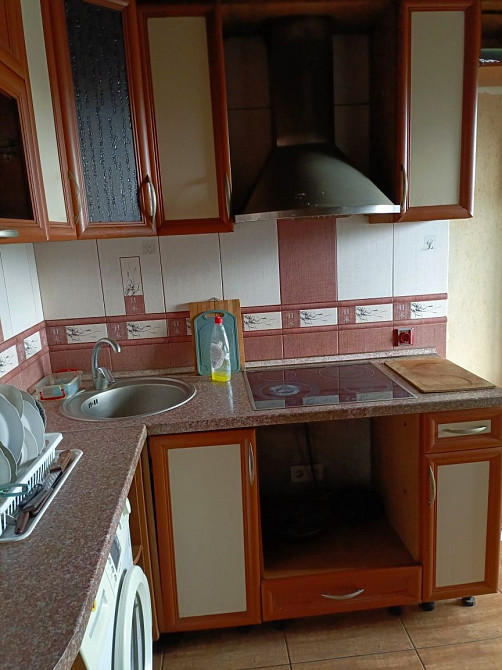 Сдается 2-х ком. Квартира в р-не Трампарка Запорожье - изображение 6