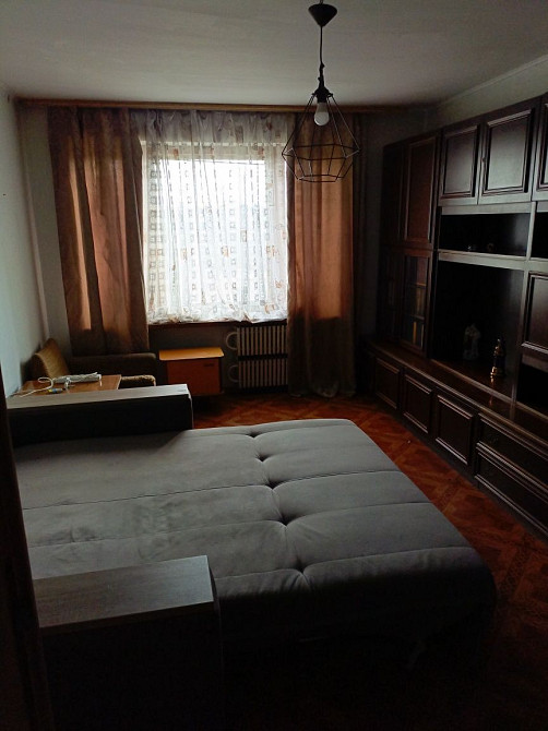 Сдается 2-х ком. Квартира в р-не Трампарка Запорожье - изображение 1