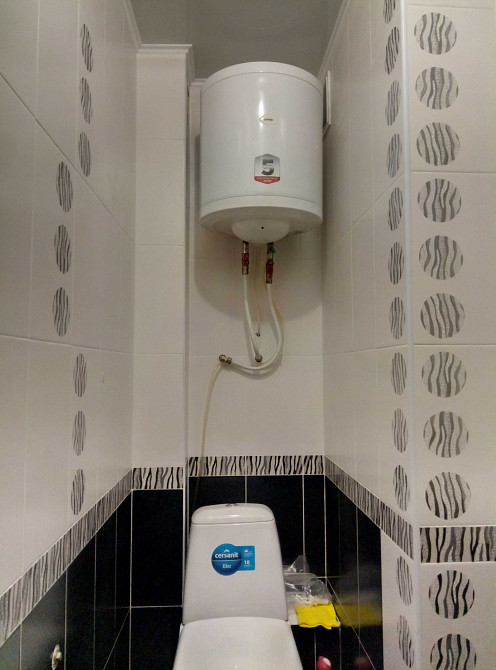 Здається двокімнатна квартира в м. Бровари, вул. Грушевського. Бровары - изображение 8