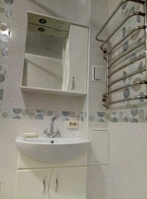 Здається двокімнатна квартира в м. Бровари, вул. Грушевського. Бровары - изображение 6