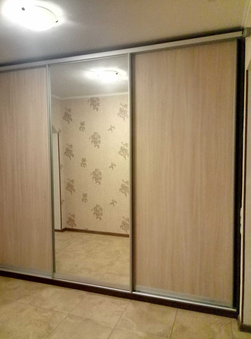 Здається двокімнатна квартира в м. Бровари, вул. Грушевського. Бровары - изображение 2