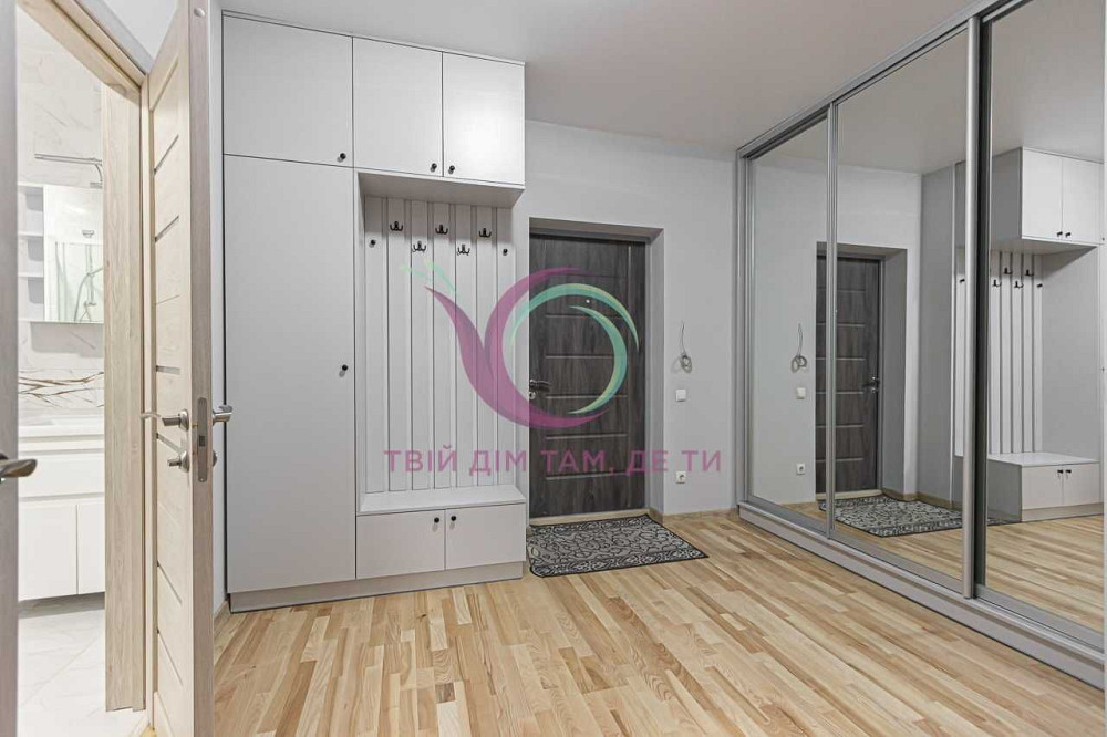 Оренда 1-к. квартири за вул. Шевченка в ЖК «Велика Британія» Львів - зображення 7
