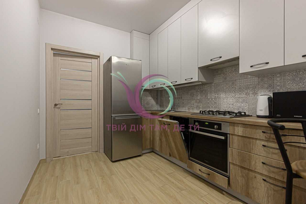 Оренда 1-к. квартири за вул. Шевченка в ЖК «Велика Британія» Львів - зображення 3