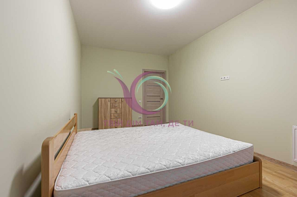 Оренда 1-к. квартири за вул. Шевченка в ЖК «Велика Британія» Львів - зображення 5