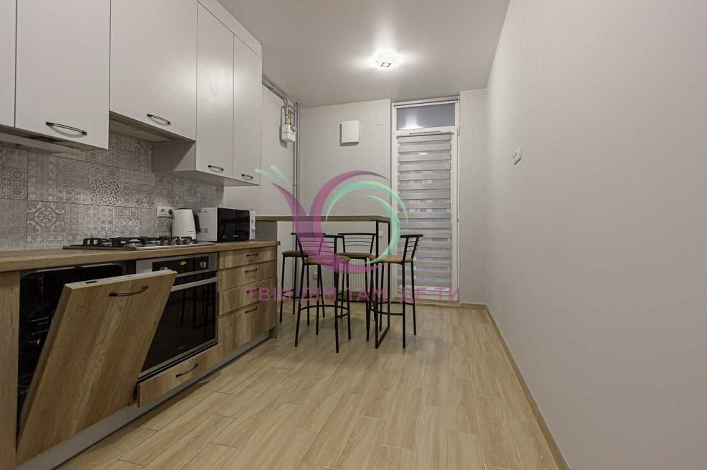 Оренда 1-к. квартири за вул. Шевченка в ЖК «Велика Британія» Львів - зображення 2