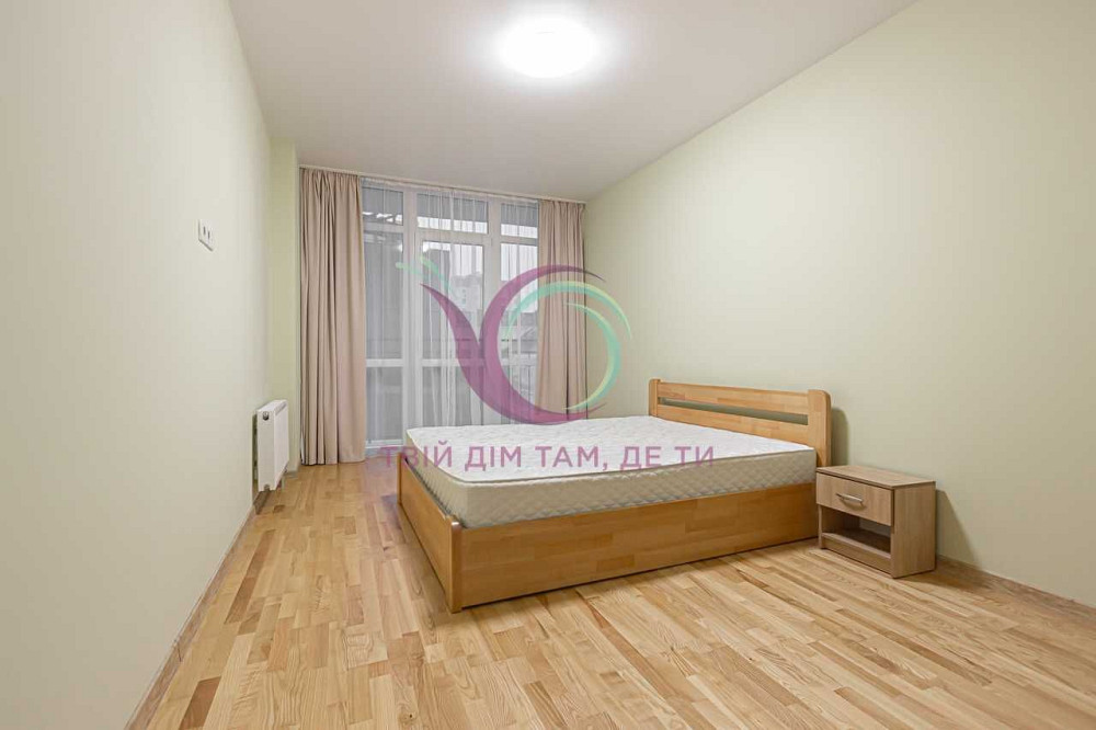 Оренда 1-к. квартири за вул. Шевченка в ЖК «Велика Британія» Львів - зображення 4