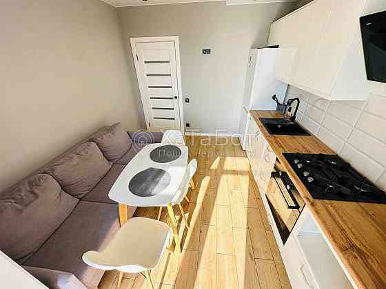 2.к. студия ЖК Счастливый 43м2 Новострой Тополь пр. Гагарина Рыбинский Дніпро