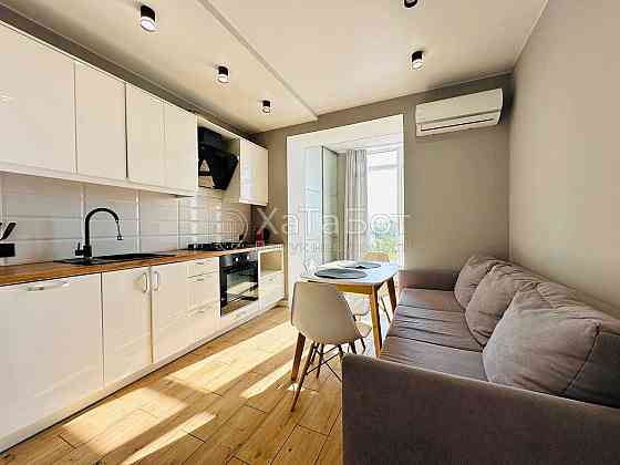 2.к. студия ЖК Счастливый 43м2 Новострой Тополь пр. Гагарина Рыбинский Дніпро