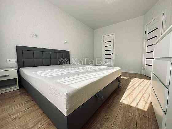 2.к. студия ЖК Счастливый 43м2 Новострой Тополь пр. Гагарина Рыбинский Дніпро